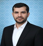 عکس پرسنلی دکتر علی طاهری اکردی